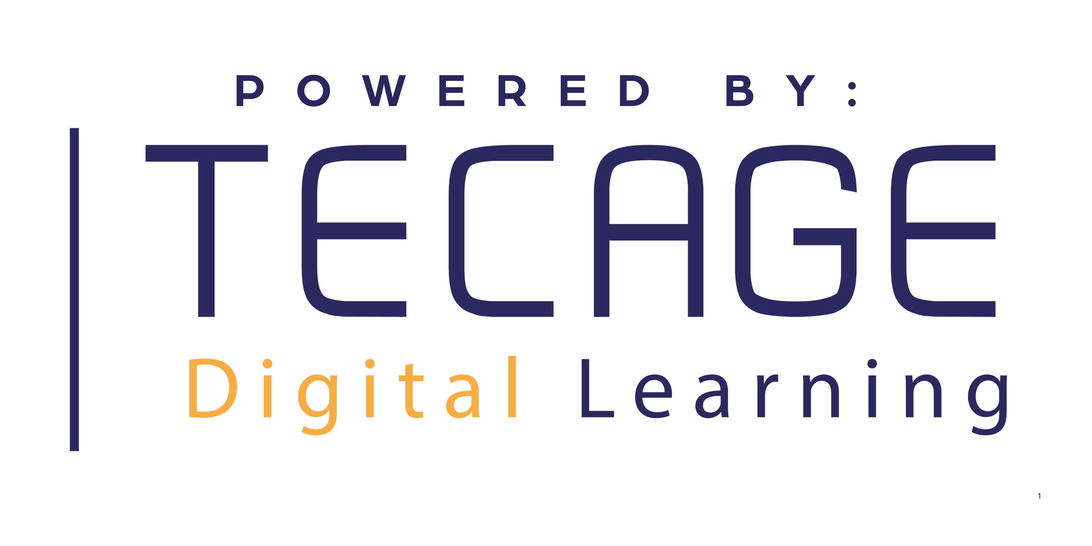 TECAGE Learning