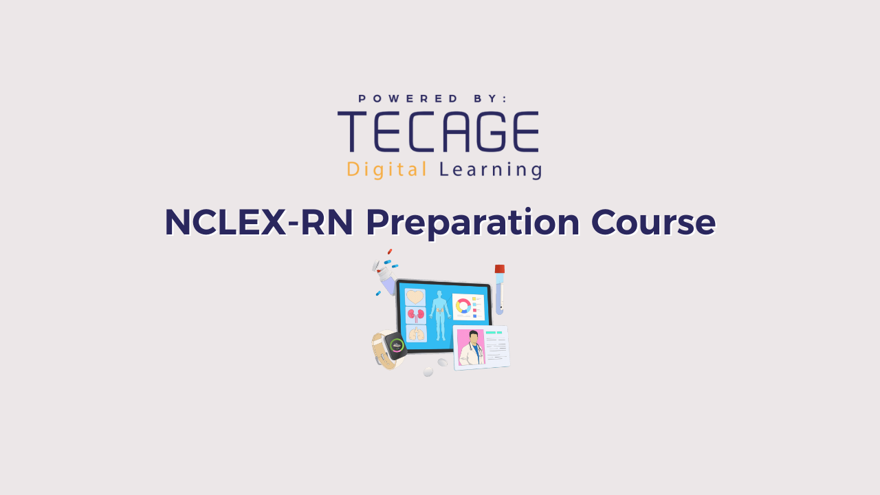 NCLEX-RN Preparation Course