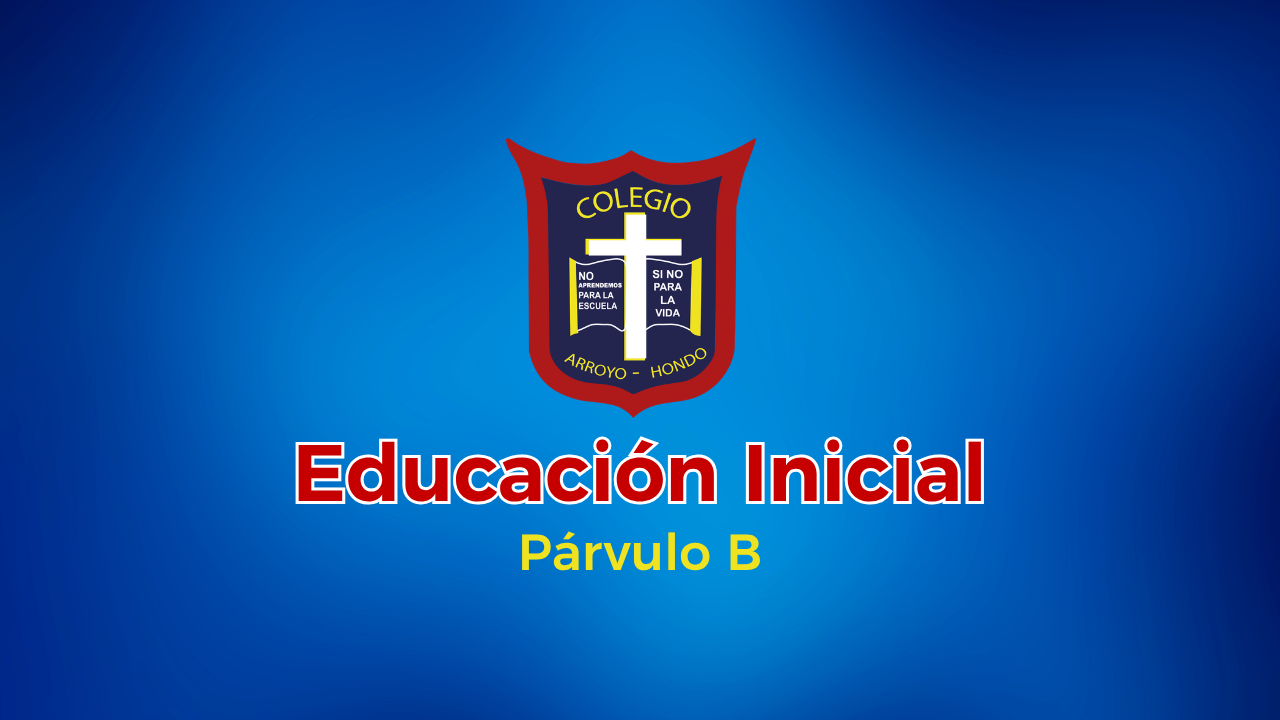 Párvulo B